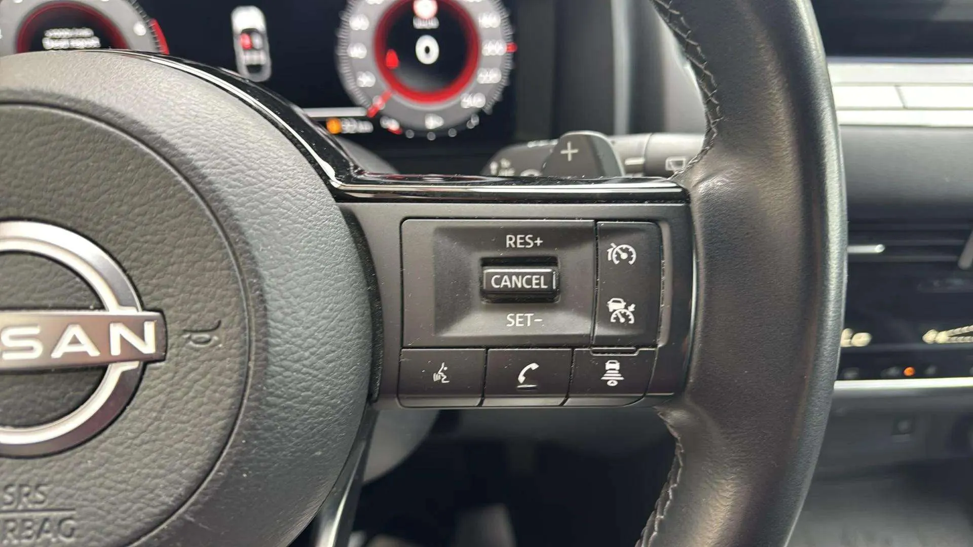 Nissan Qashqai DIG-T mHEV Xtronic Acenta - foto 17