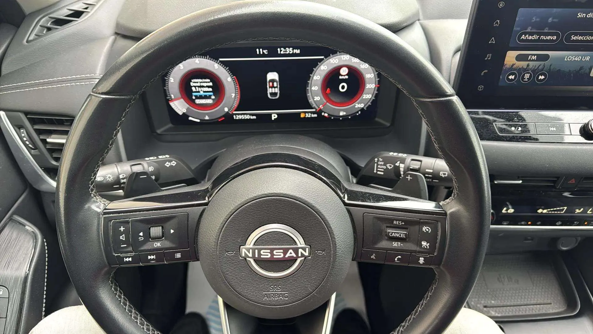 Nissan Qashqai DIG-T mHEV Xtronic Acenta - foto 19