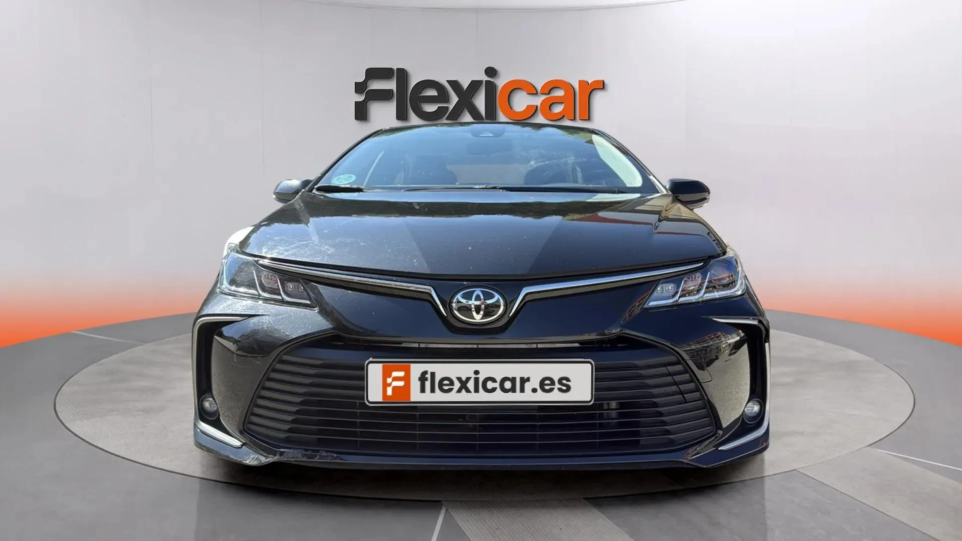 Toyota Corolla 1.5CC - foto 2