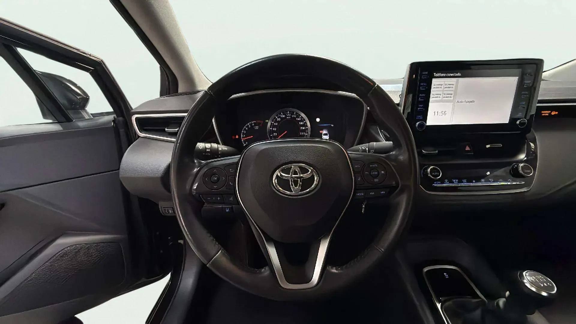 Toyota Corolla 1.5CC - foto 10