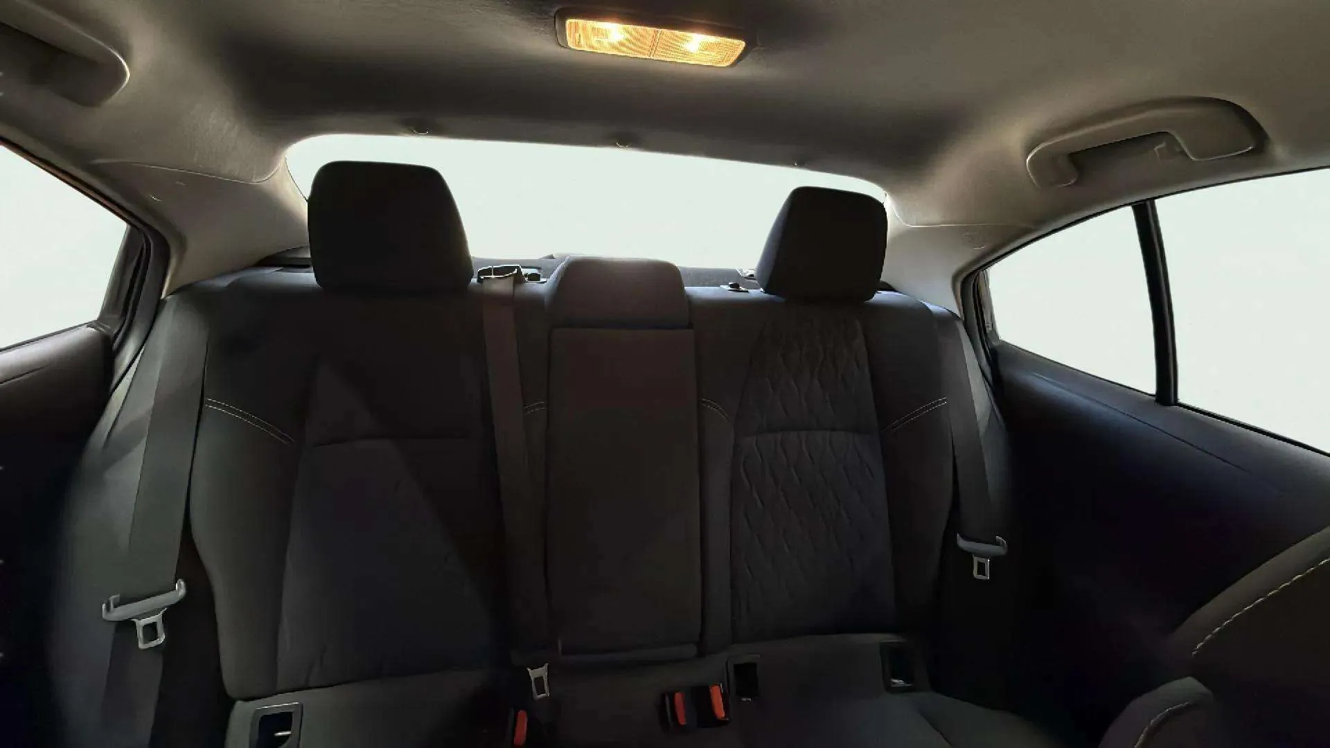 Toyota Corolla 1.5CC - foto 14