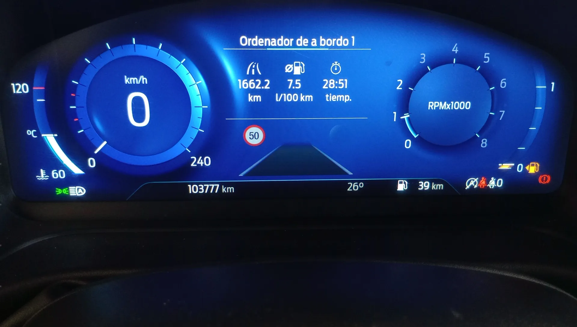 Ford Puma 1.0 EcoBoost ST-Line MHEV - foto 14