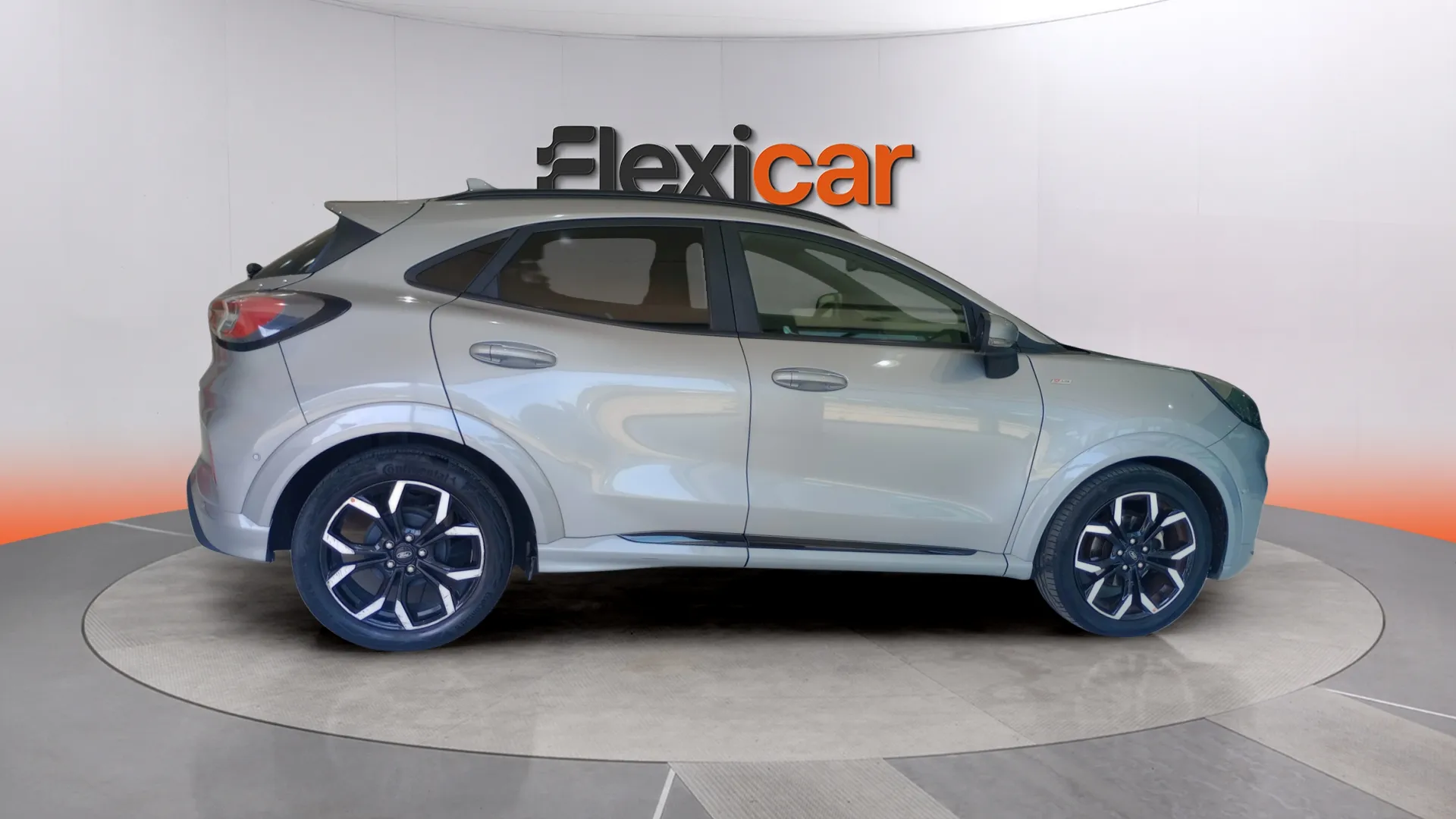 Ford Puma 1.0 EcoBoost ST-Line MHEV - foto 3