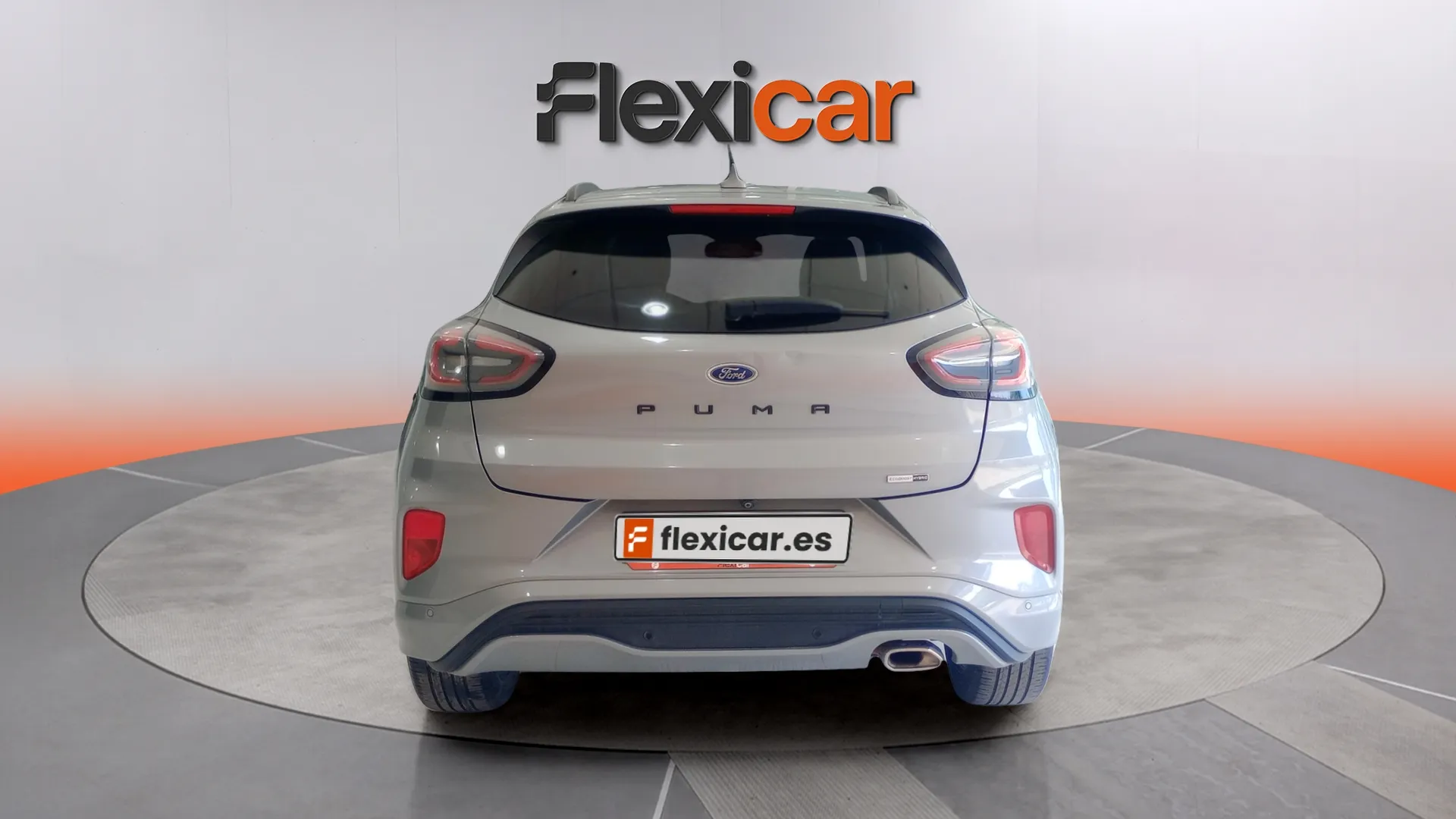 Ford Puma 1.0 EcoBoost ST-Line MHEV - foto 4