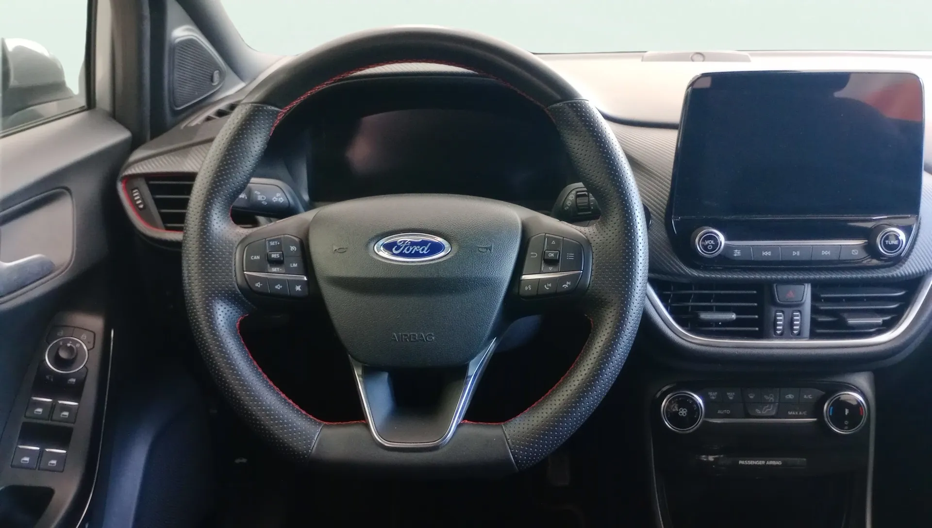Ford Puma 1.0 EcoBoost ST-Line MHEV - foto 13