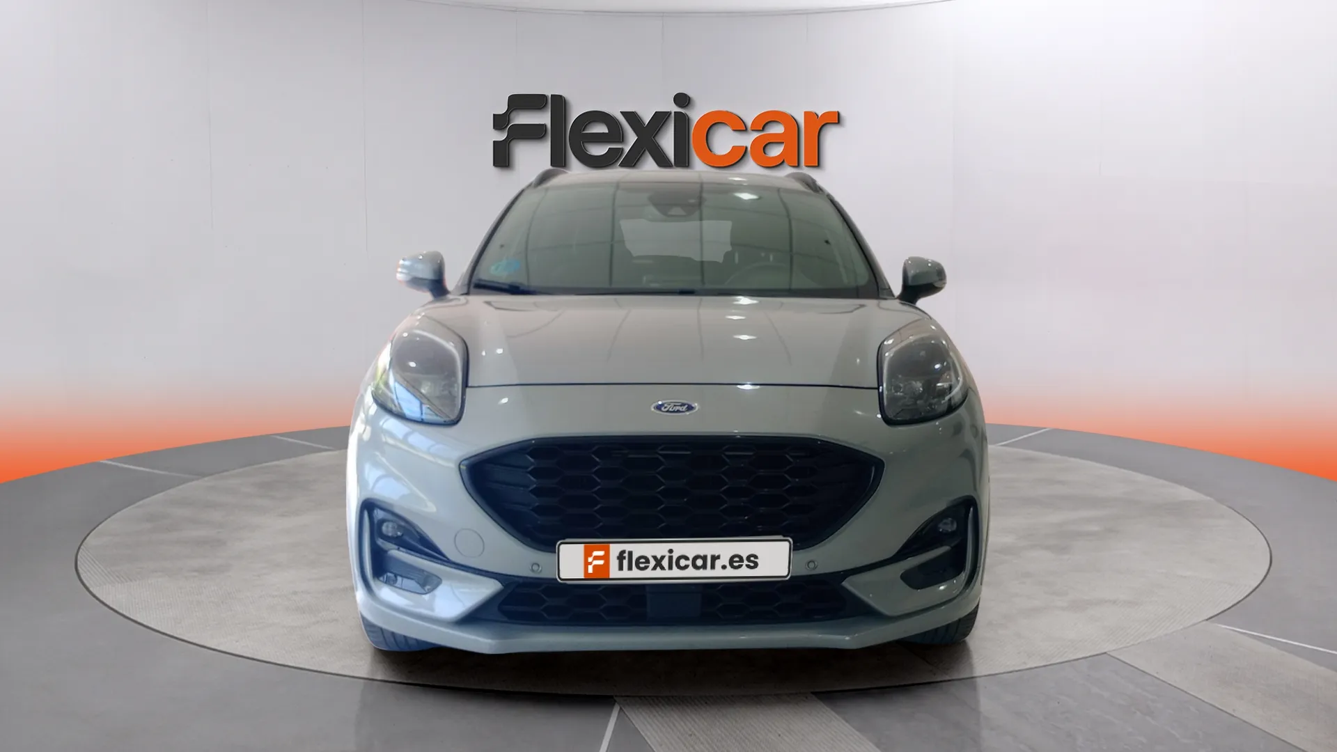 Ford Puma 1.0 EcoBoost ST-Line MHEV - foto 2