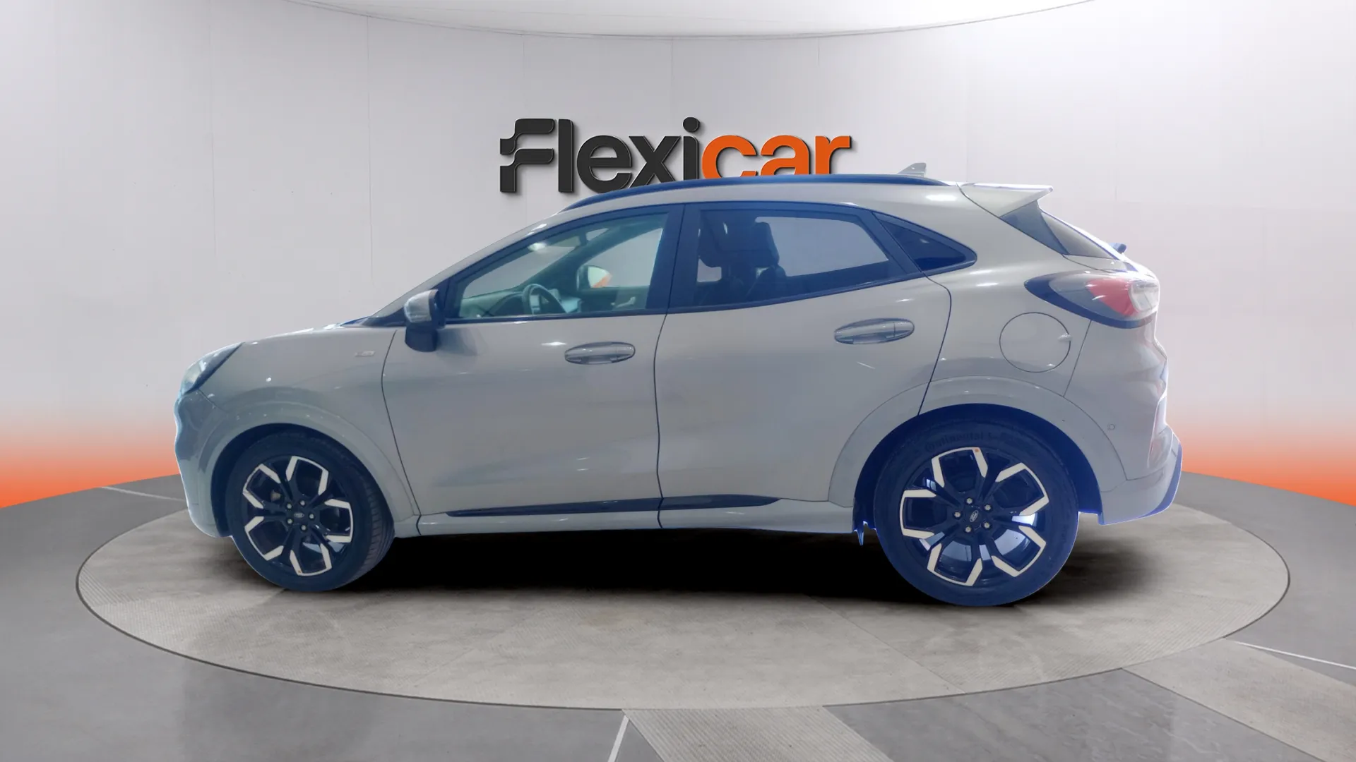 Ford Puma 1.0 EcoBoost ST-Line MHEV - foto 5