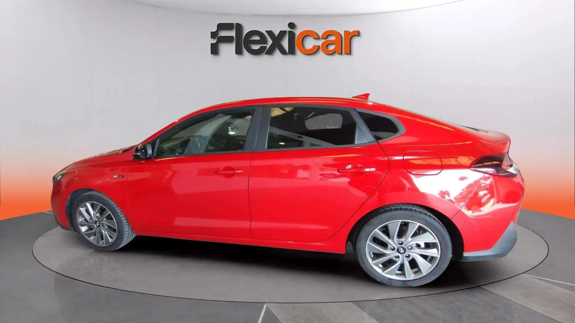Hyundai i30 1.0 T-GDi N-Line Fastback - foto 5