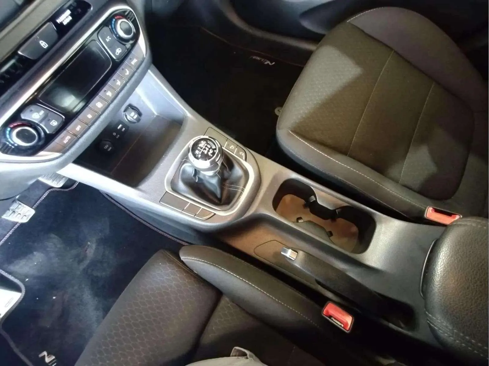 Hyundai i30 1.0 T-GDi N-Line Fastback - foto 19