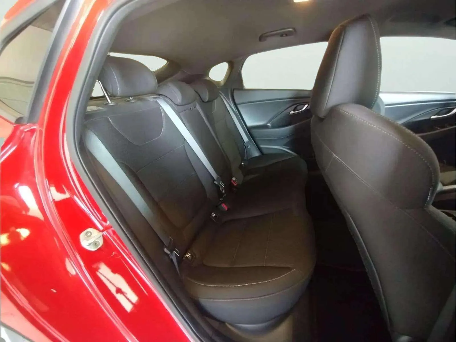 Hyundai i30 1.0 T-GDi N-Line Fastback - foto 12