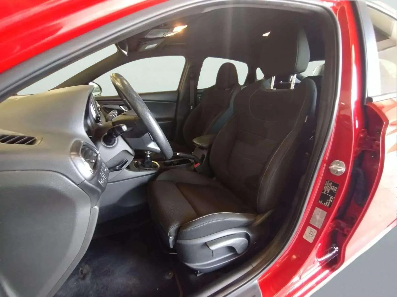 Hyundai i30 1.0 T-GDi N-Line Fastback - foto 17