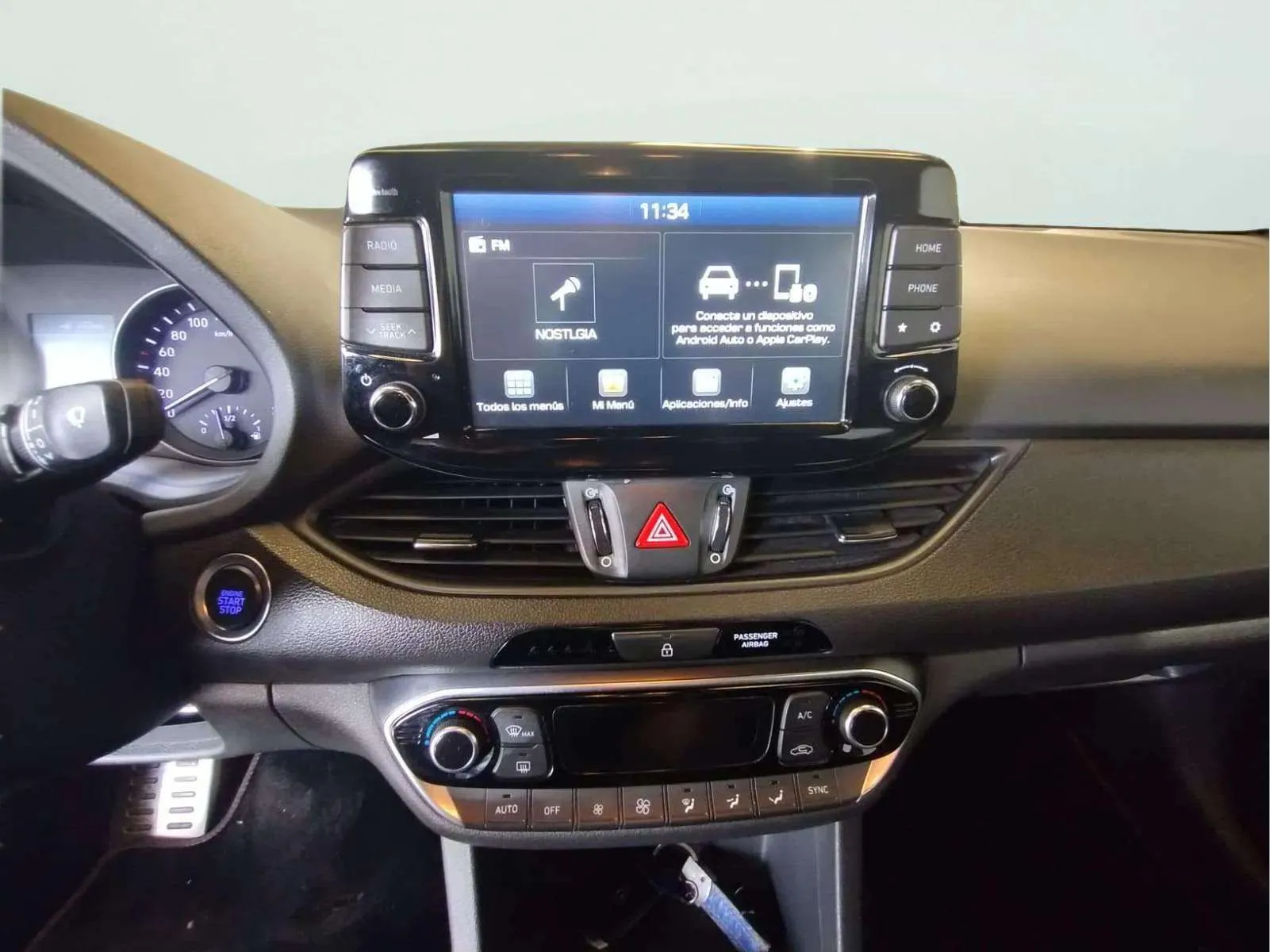 Hyundai i30 1.0 T-GDi N-Line Fastback - foto 7