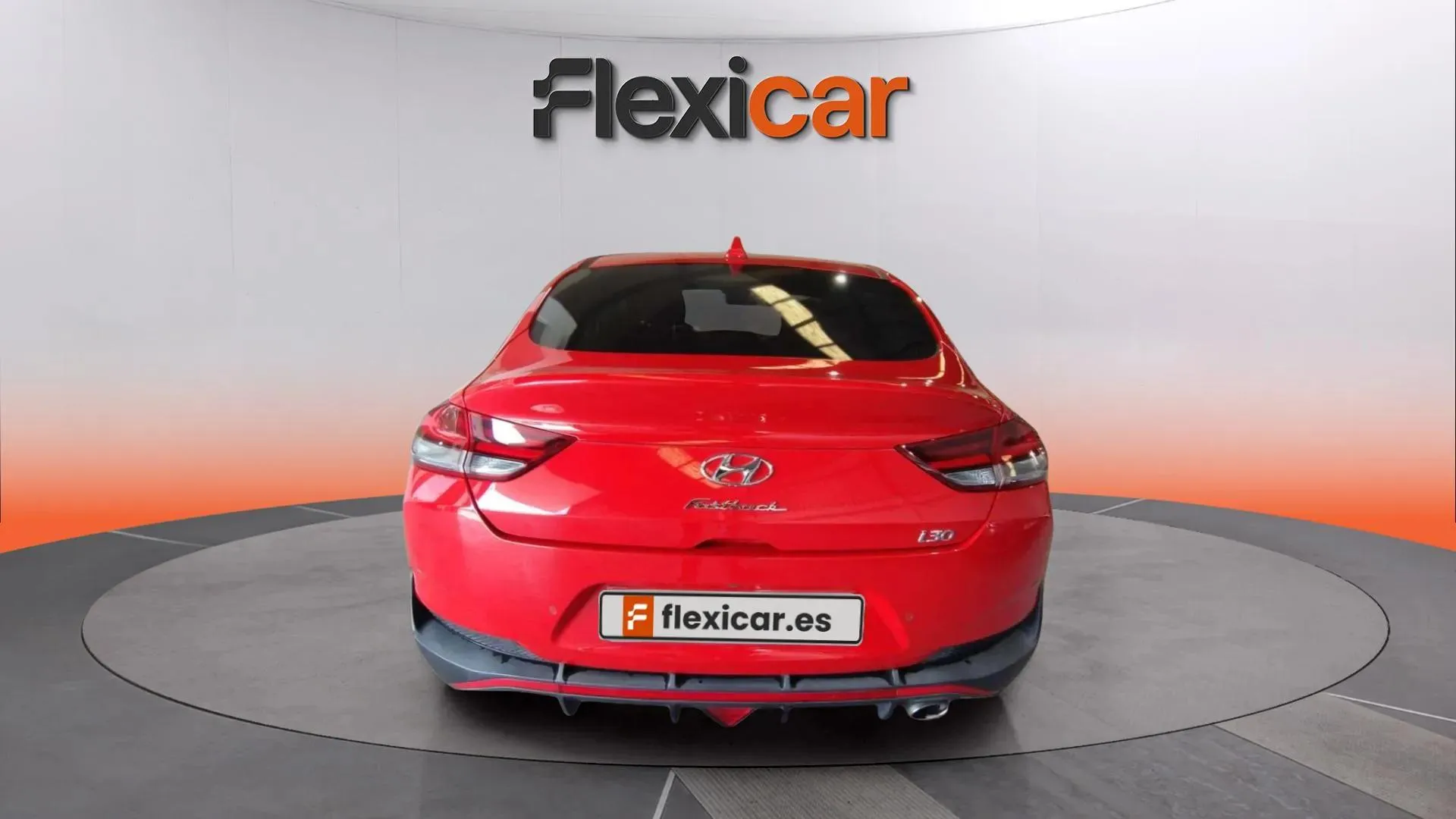 Hyundai i30 1.0 T-GDi N-Line Fastback - foto 4
