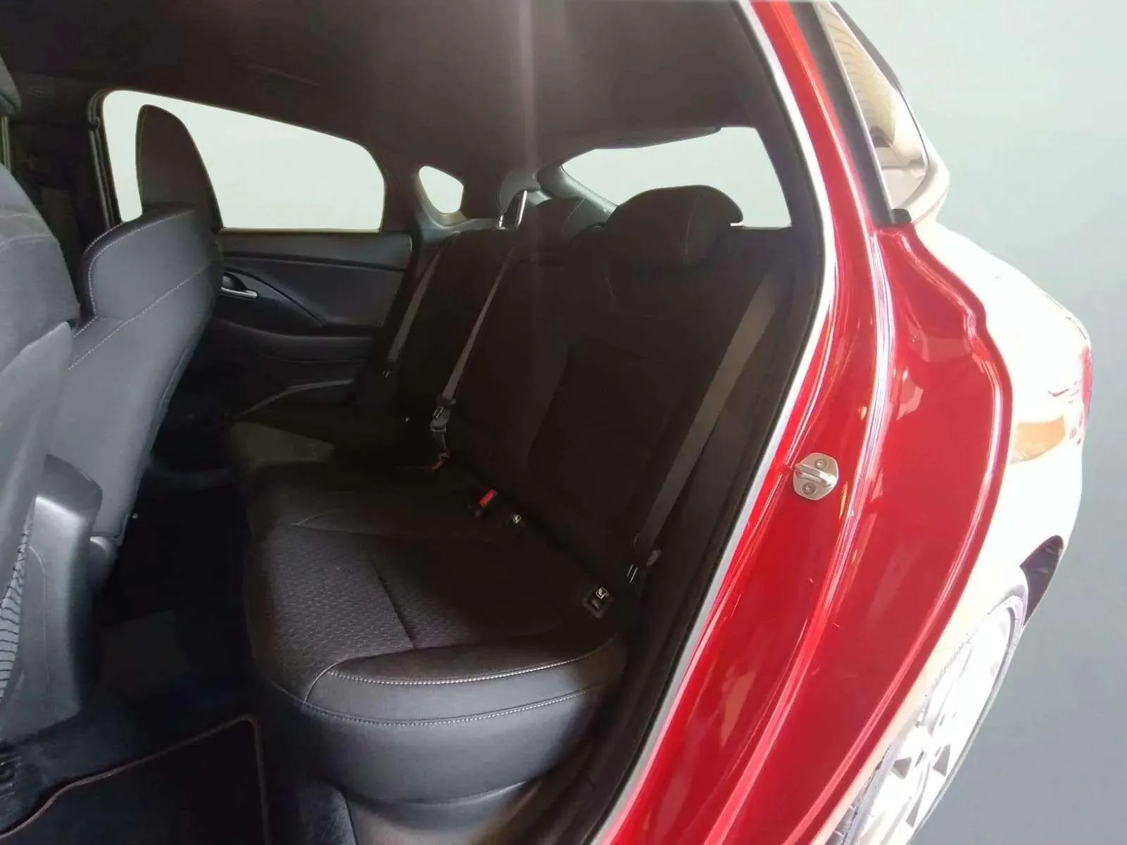 Hyundai i30 1.0 T-GDi N-Line Fastback - foto 15