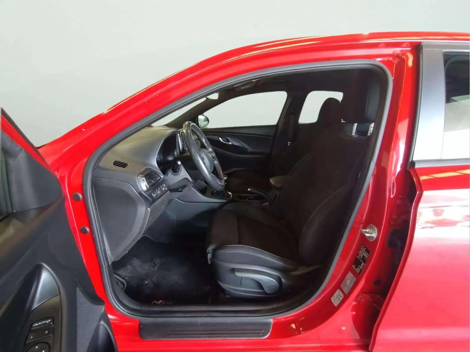 Hyundai i30 1.0 T-GDi N-Line Fastback - foto 18
