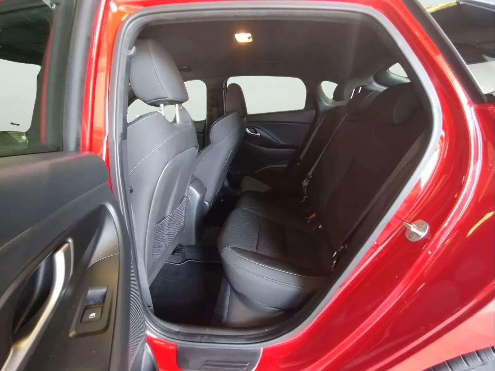 Hyundai i30 1.0 T-GDi N-Line Fastback - foto 16