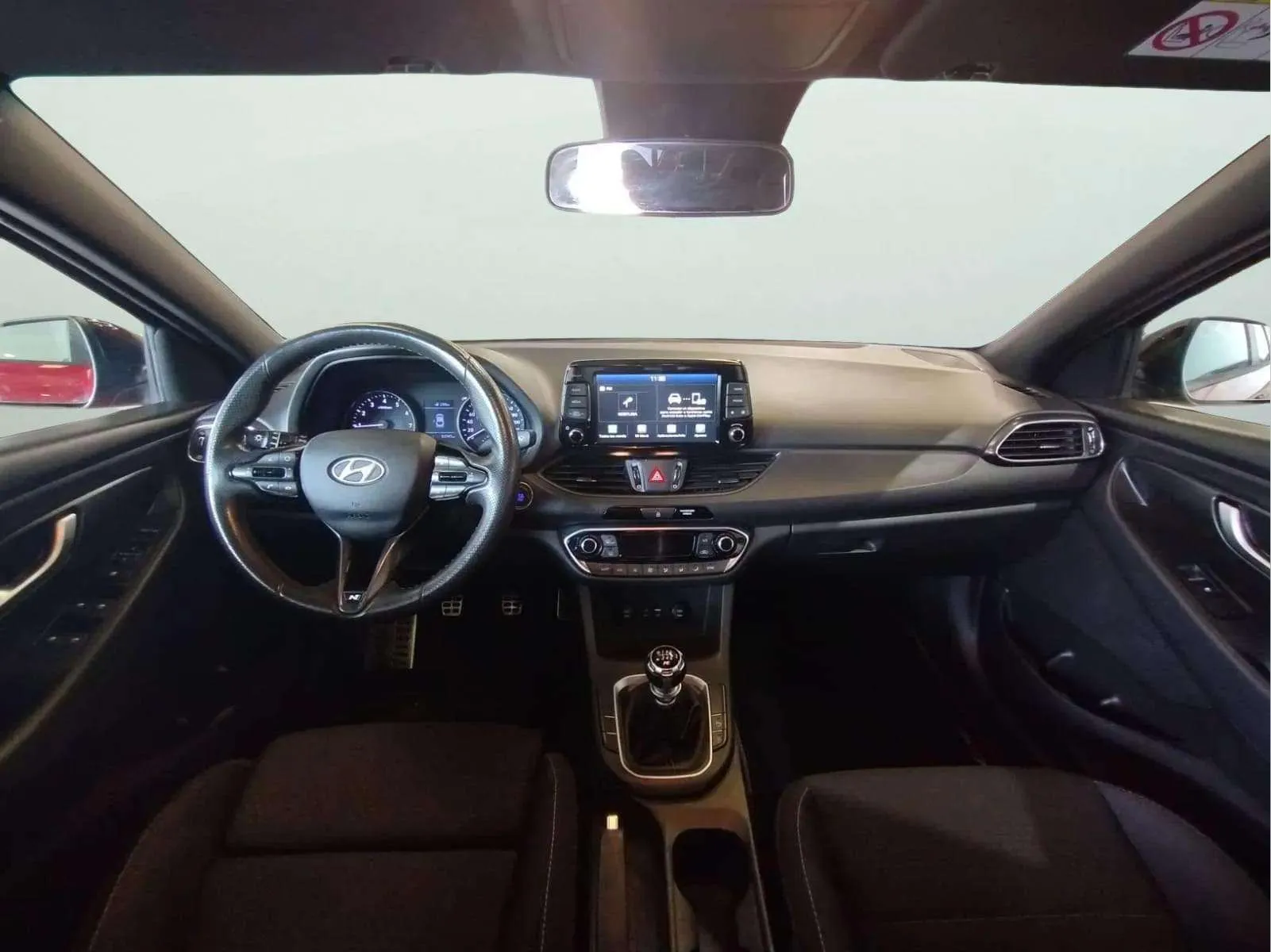 Hyundai i30 1.0 T-GDi N-Line Fastback - foto 9