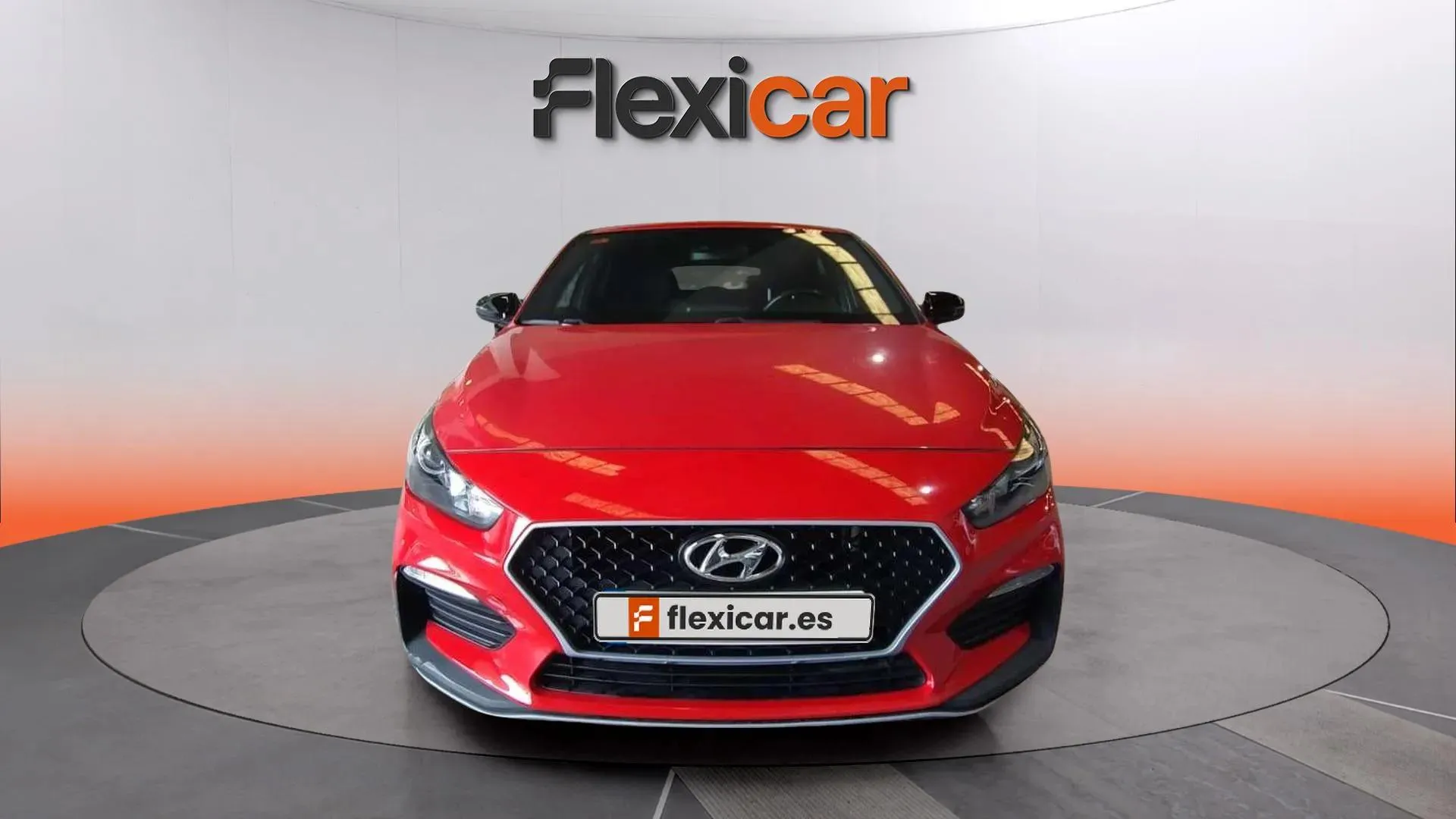 Hyundai i30 1.0 T-GDi N-Line Fastback - foto 2