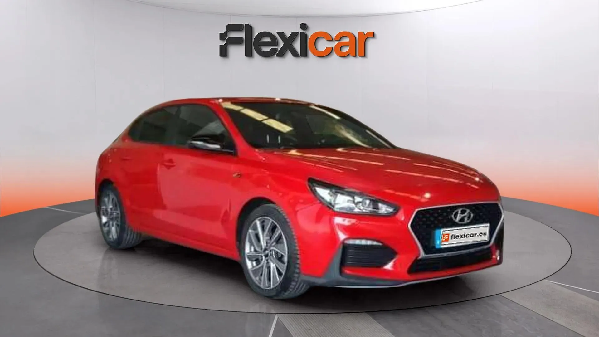 Hyundai i30 1.0 T-GDi N-Line Fastback