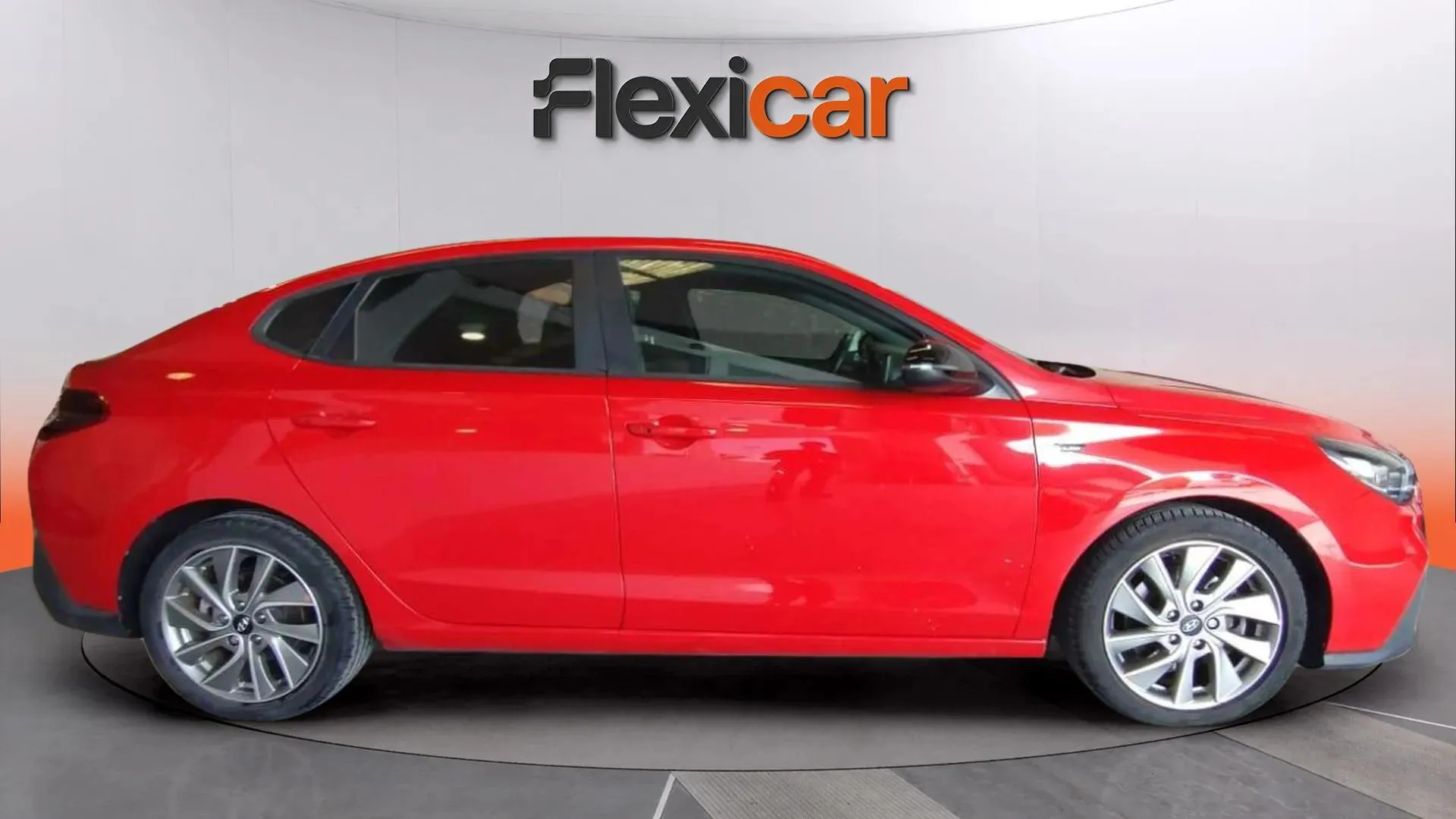 Hyundai i30 1.0 T-GDi N-Line Fastback - foto 3