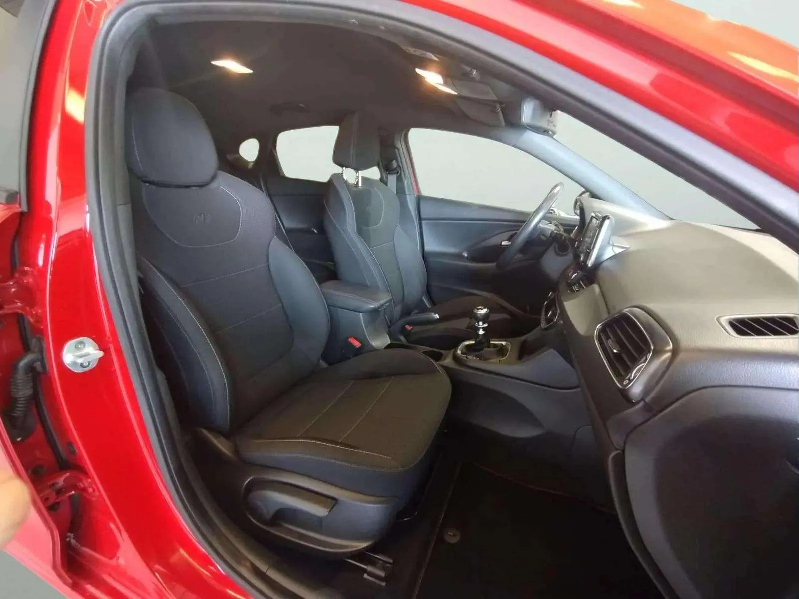 Hyundai i30 1.0 T-GDi N-Line Fastback - foto 13