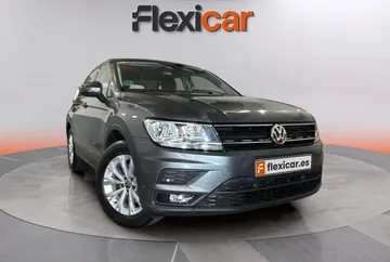 volkswagen tiguan advance 20 tdi 110kw 150cv diesel manual valencia 2 903000000234810