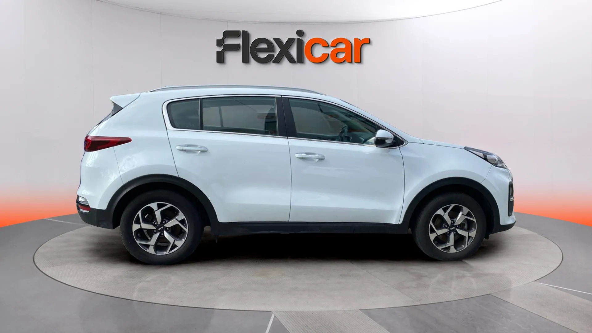 Kia Sportage 1.6 MHEV Business 4x2 - foto 3