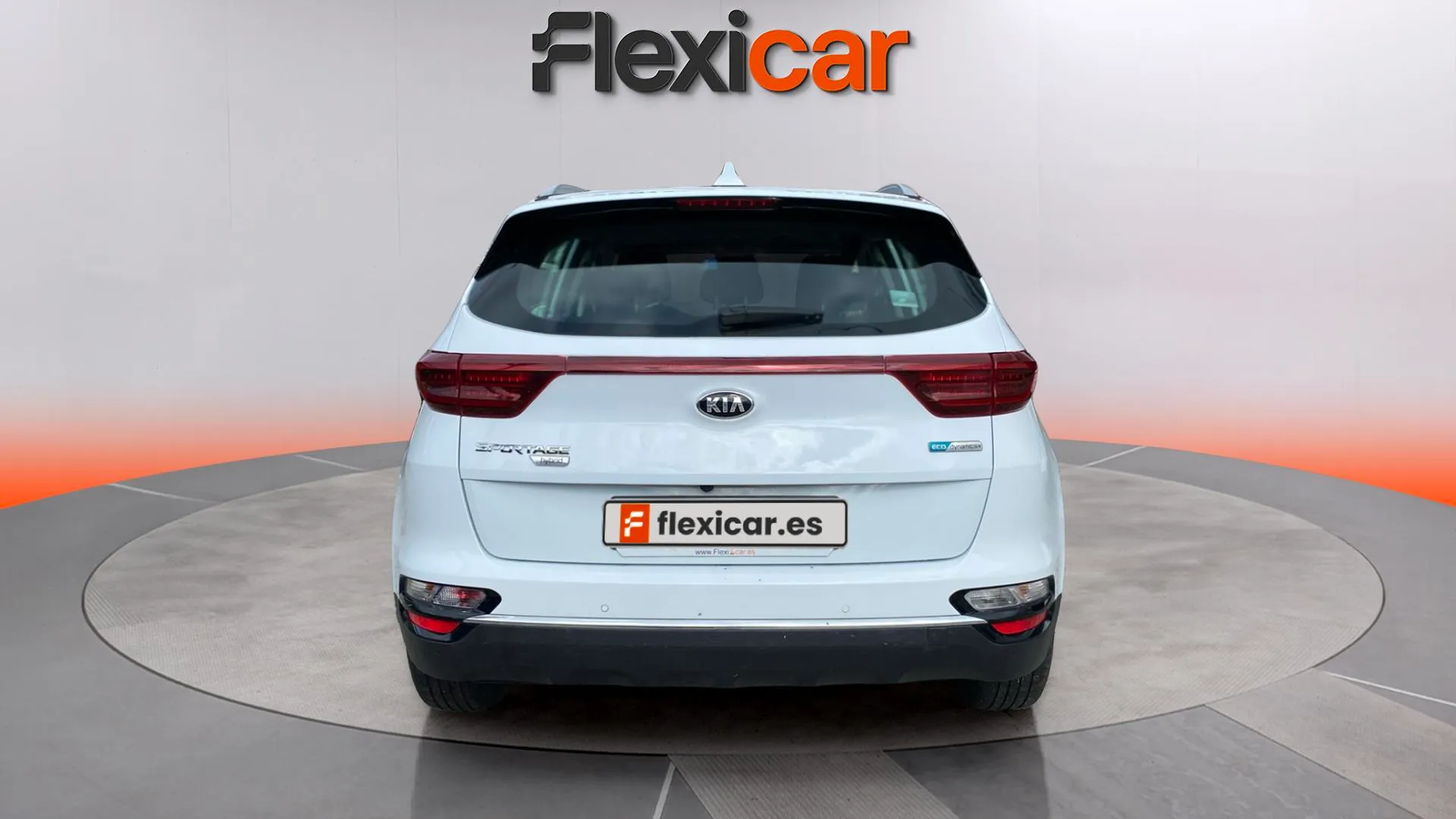 Kia Sportage 1.6 MHEV Business 4x2 - foto 5