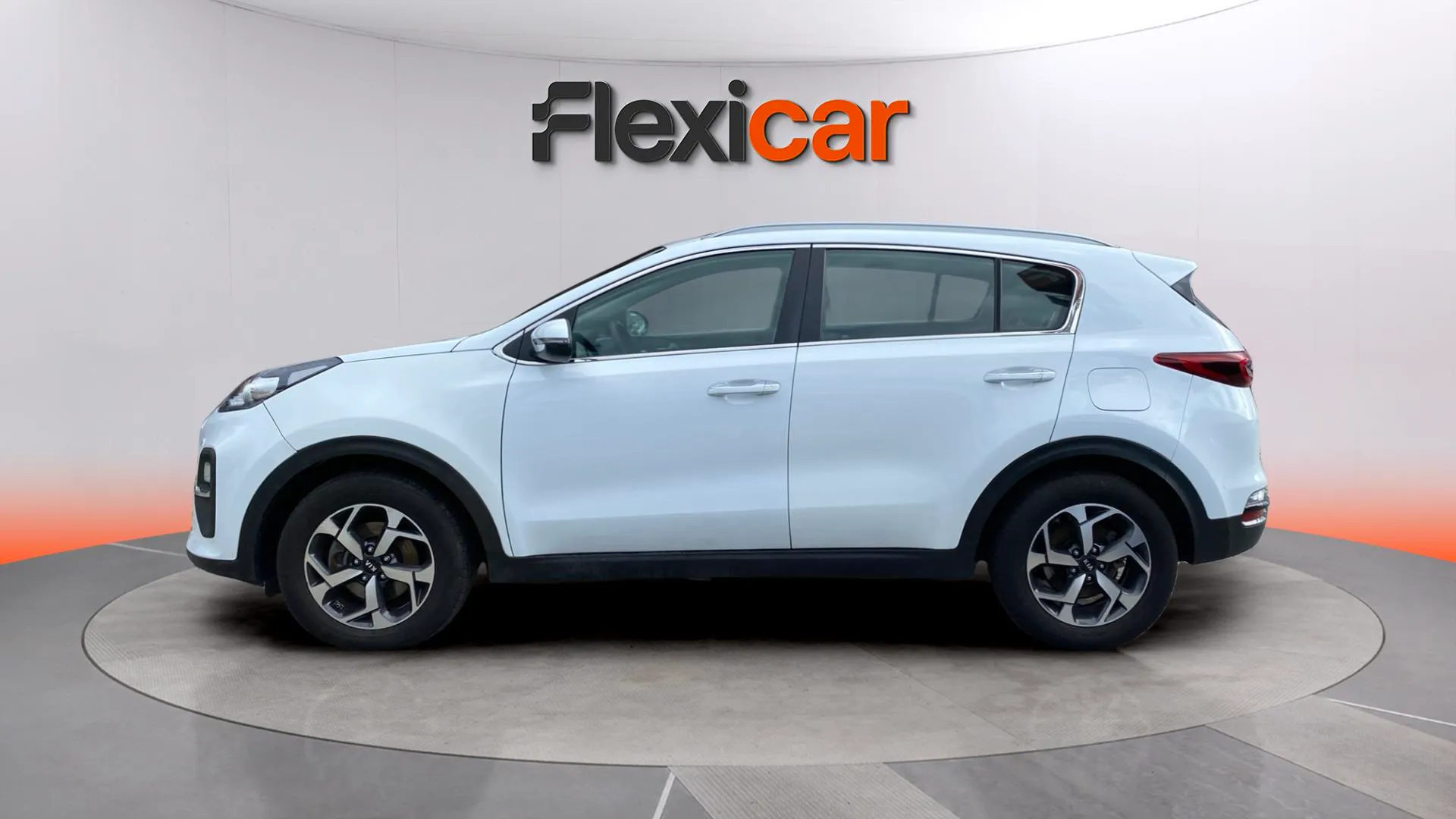 Kia Sportage 1.6 MHEV Business 4x2 - foto 4