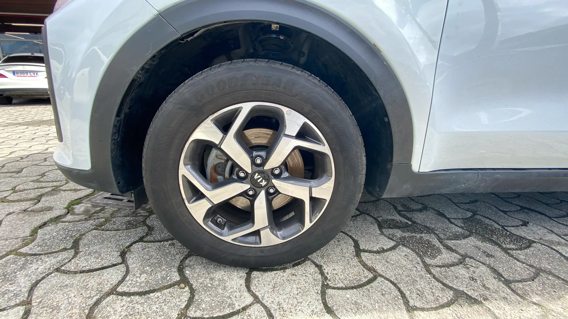 Kia Sportage 1.6 MHEV Business 4x2 - foto 21