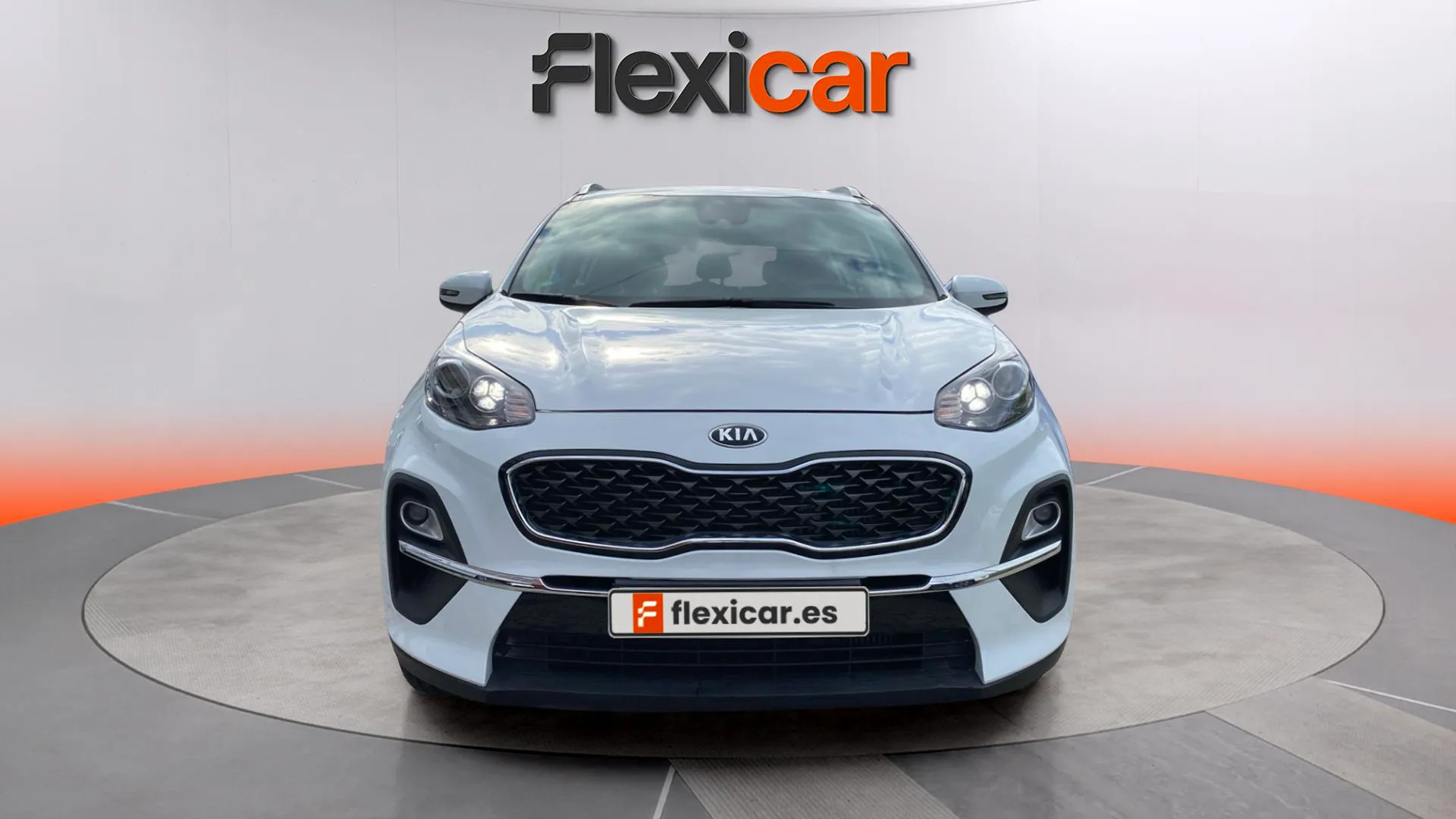 Kia Sportage 1.6 MHEV Business 4x2 - foto 2