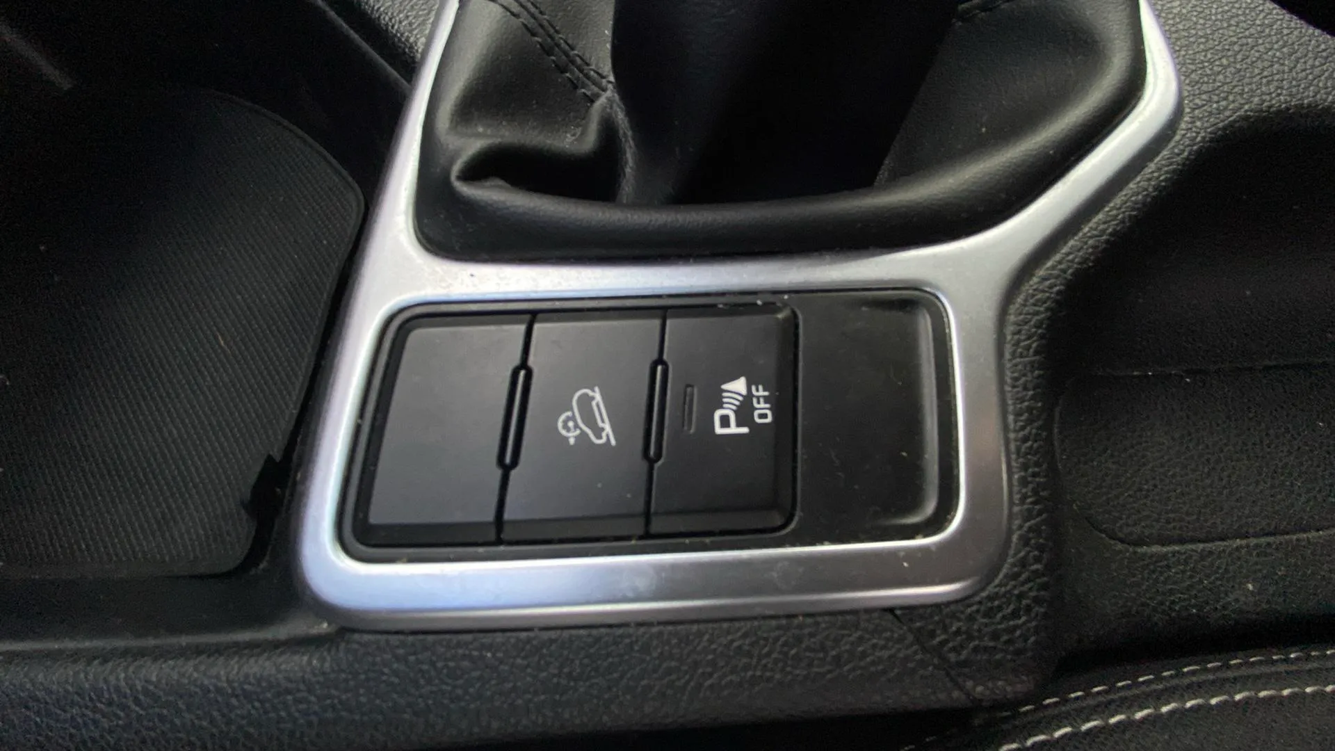 Kia Sportage 1.6 MHEV Business 4x2 - foto 12