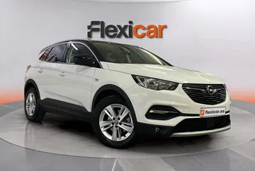 opel grandland x 12 turbo ultimate auto gasolina automatica san sebastian de los reyes 903000000234821