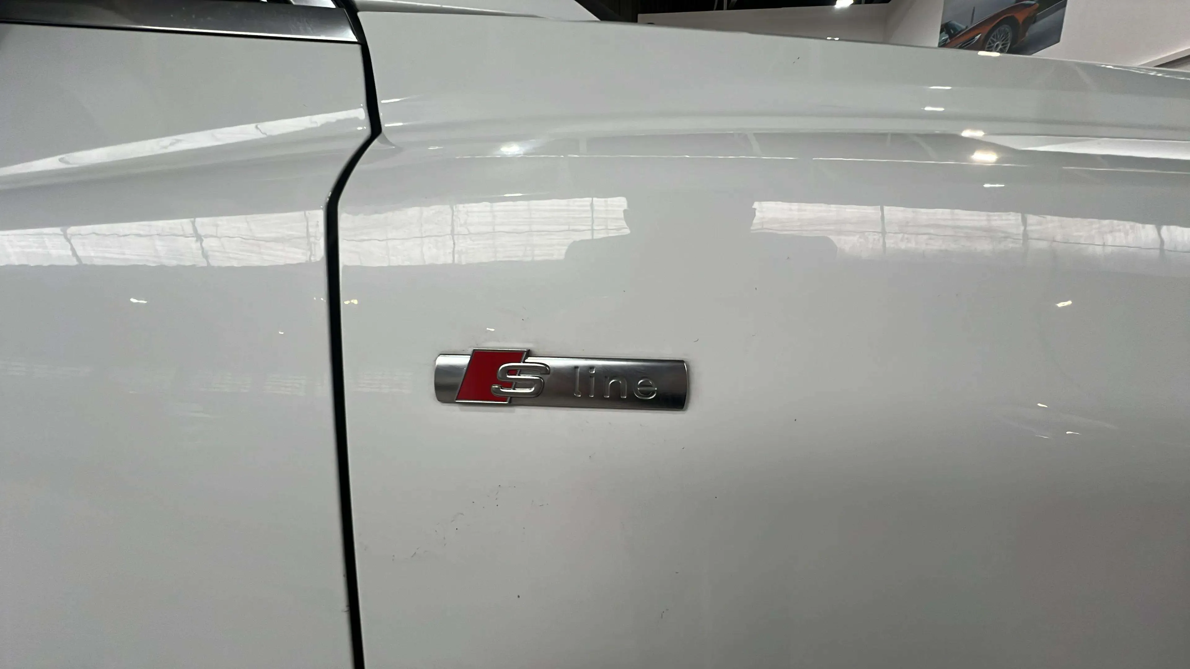 Audi Q3 35 TDI - foto 9
