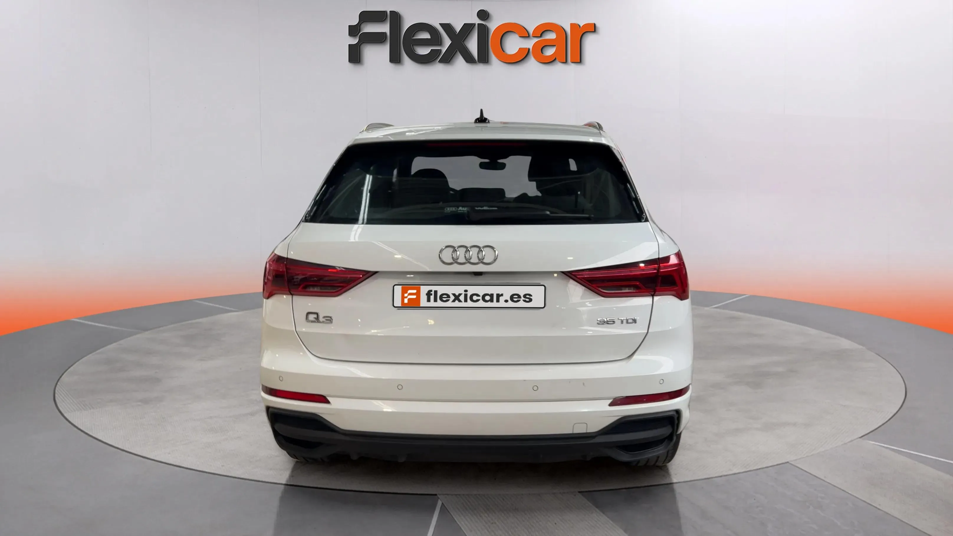Audi Q3 35 TDI - foto 5