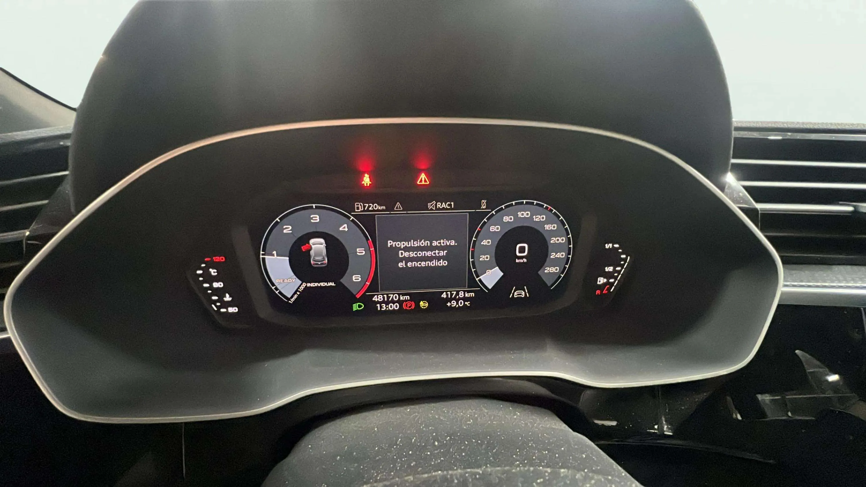 Audi Q3 35 TDI - foto 14