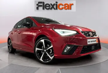 seat ibiza 15 tsi 110kw 150cv dsg fr xl gasolina automatica terrassa centre 903000000234853