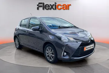 toyota yaris 10 70 active gasolina manual coruna 903000000234854