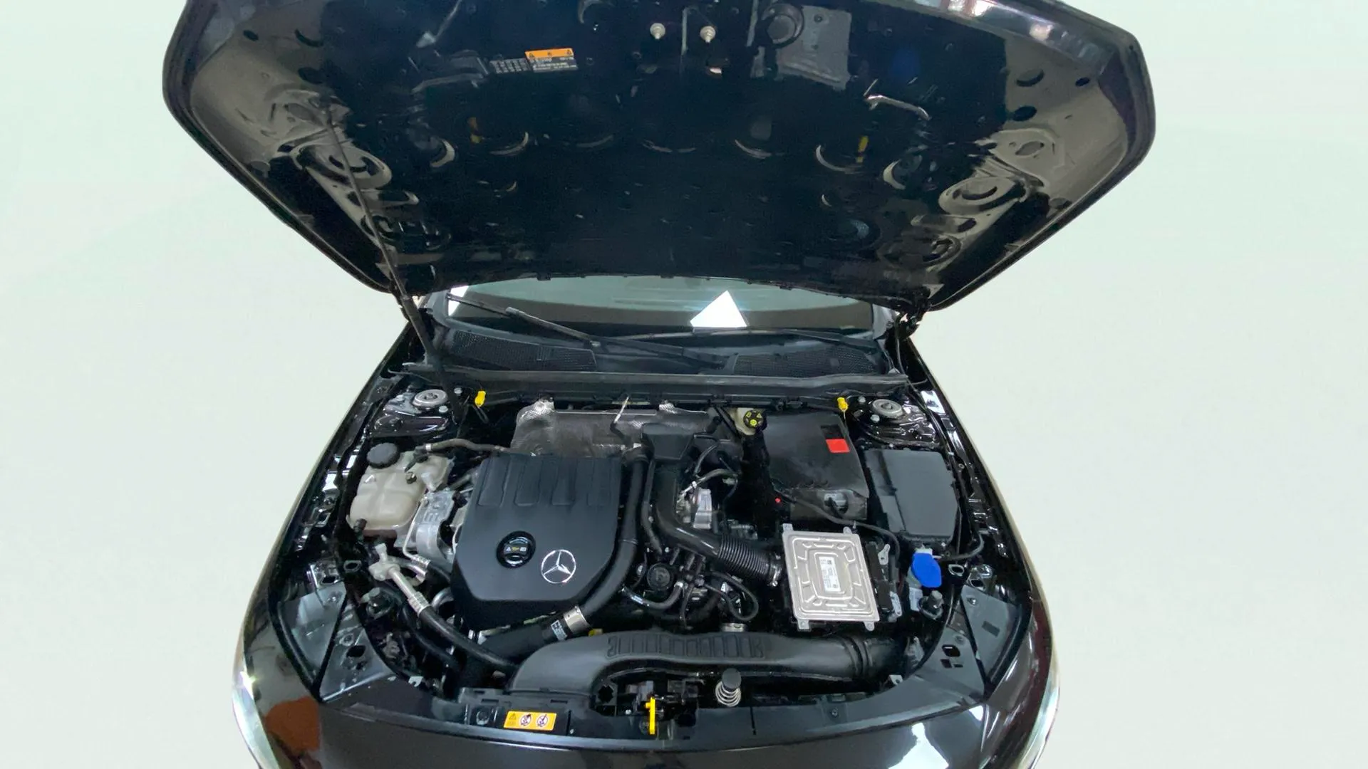Mercedes-Benz Clase A A 200 - foto 15