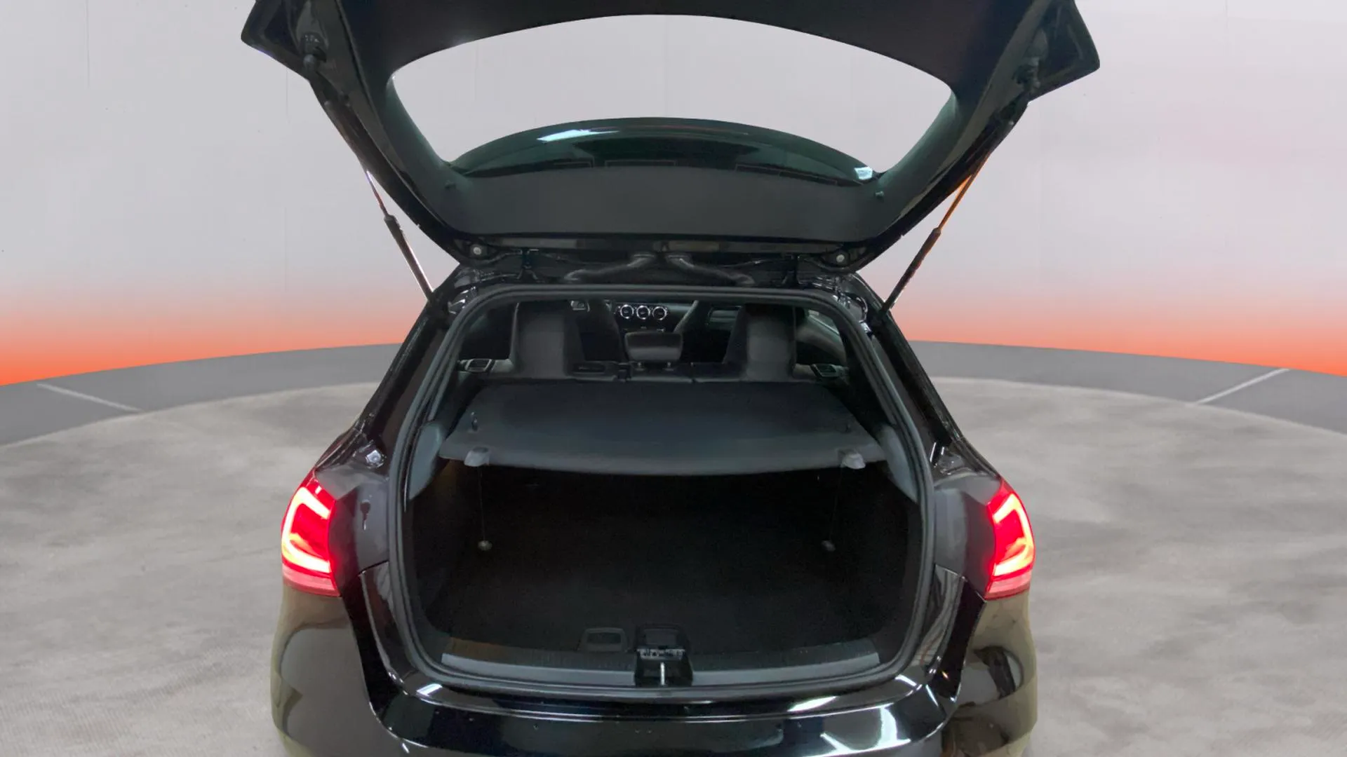 Mercedes-Benz Clase A A 200 - foto 12