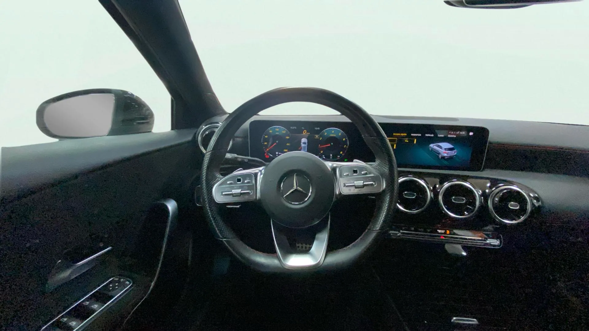 Mercedes-Benz Clase A A 200 - foto 7