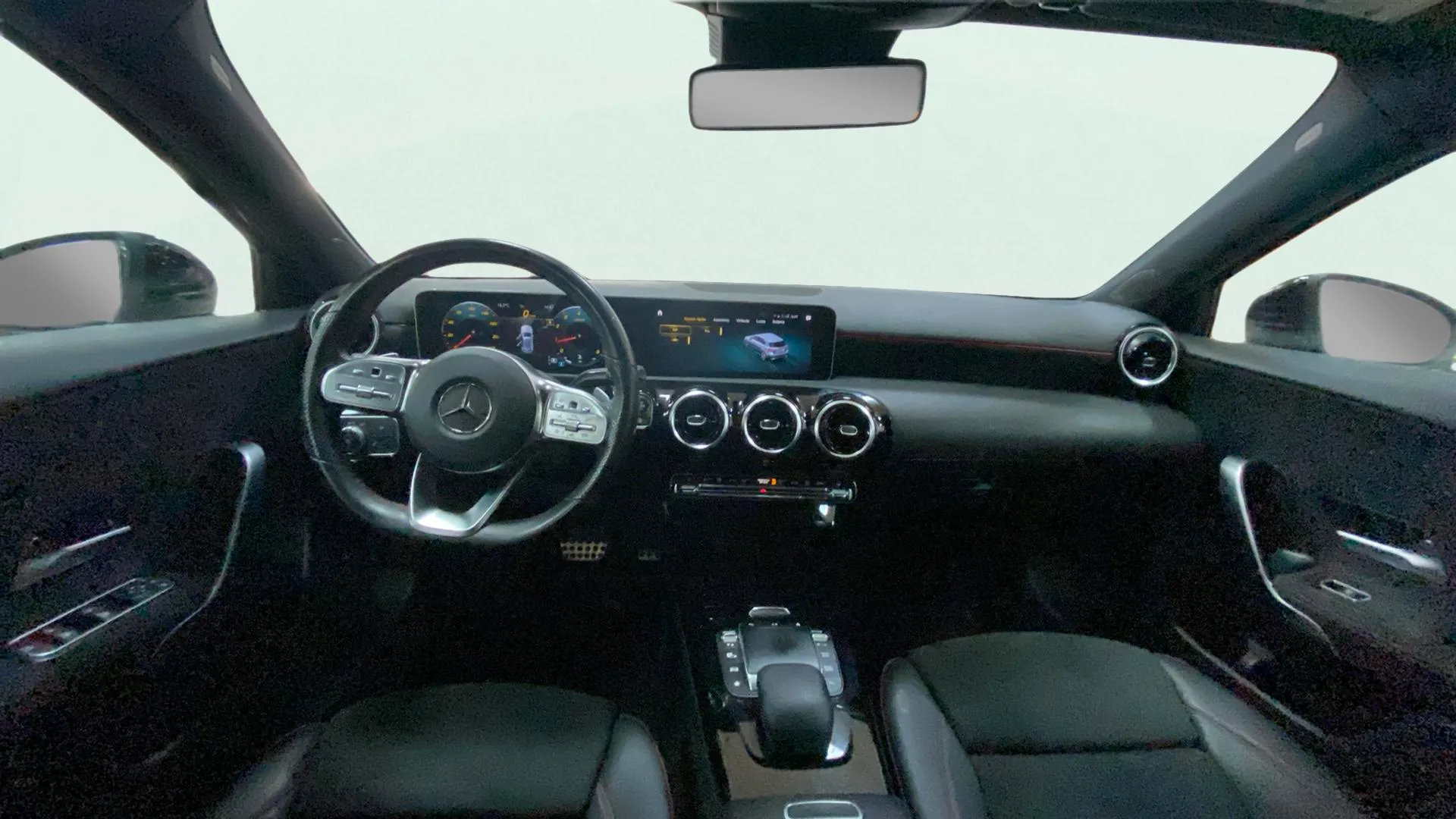 Mercedes-Benz Clase A A 200 - foto 13