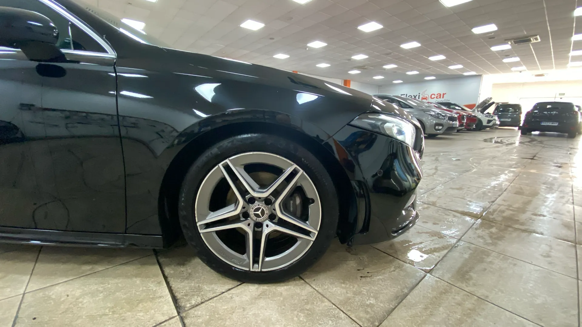 Mercedes-Benz Clase A A 200 - foto 14