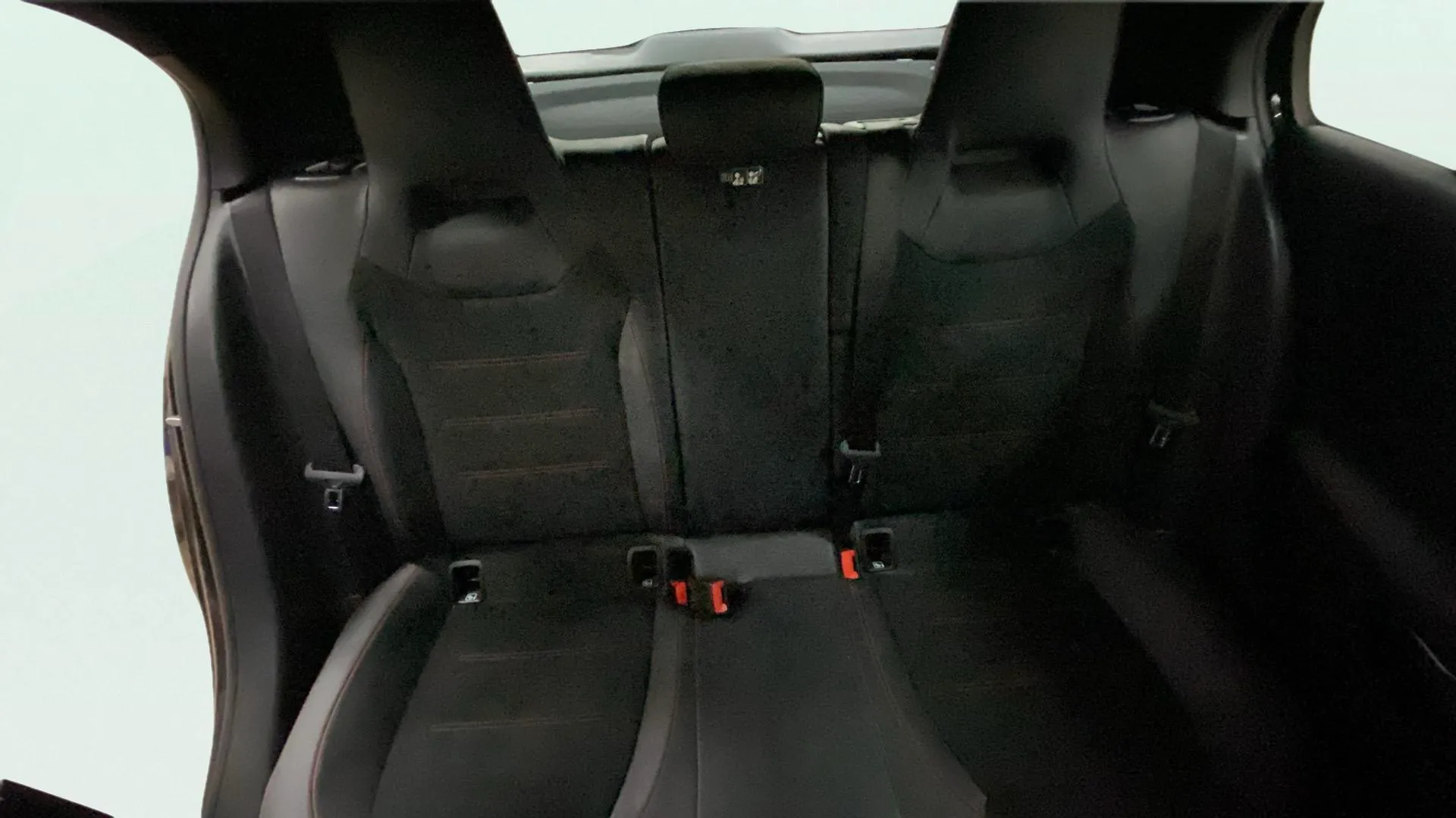 Mercedes-Benz Clase A A 200 - foto 11