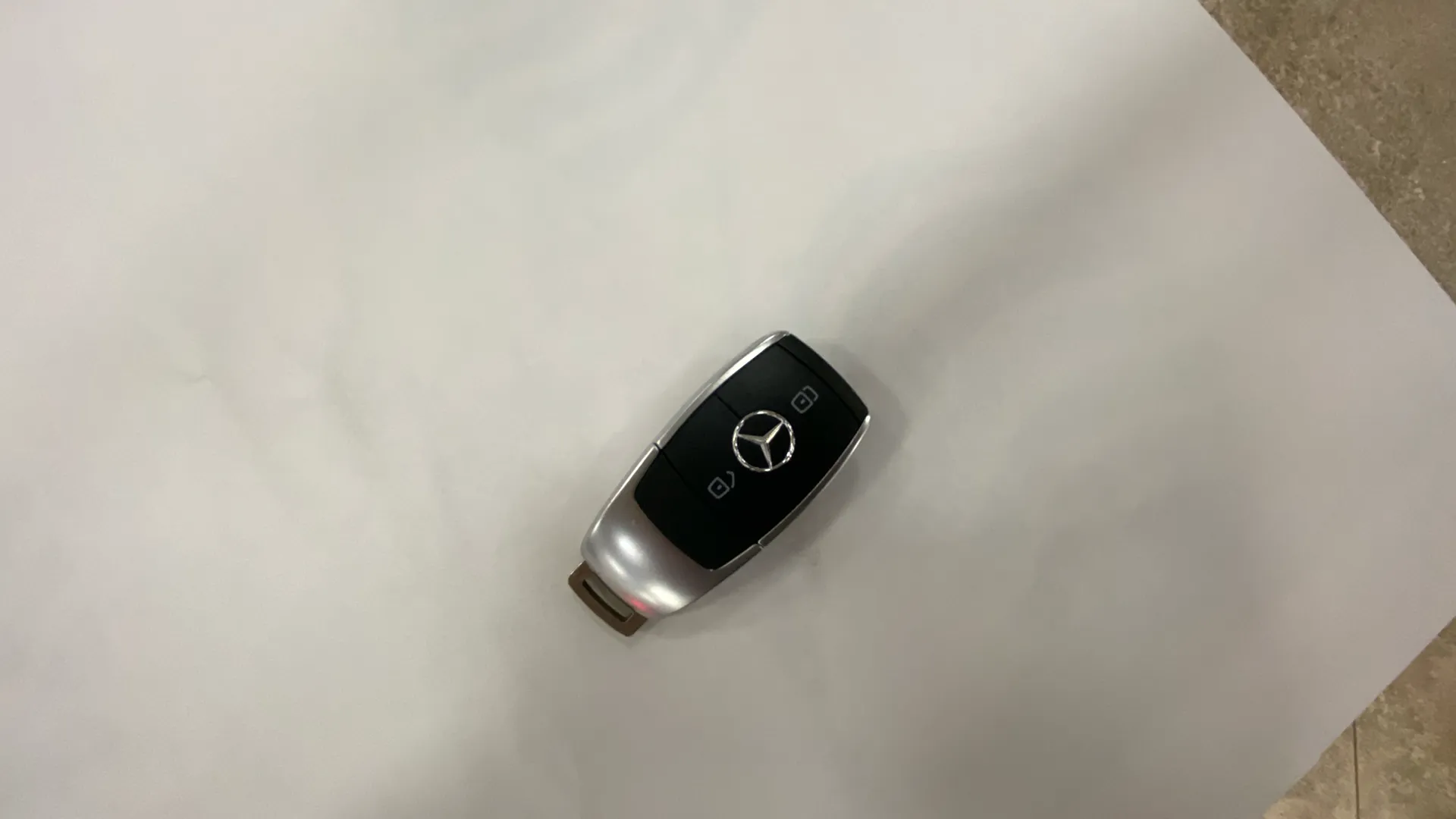 Mercedes-Benz Clase A A 200 - foto 17