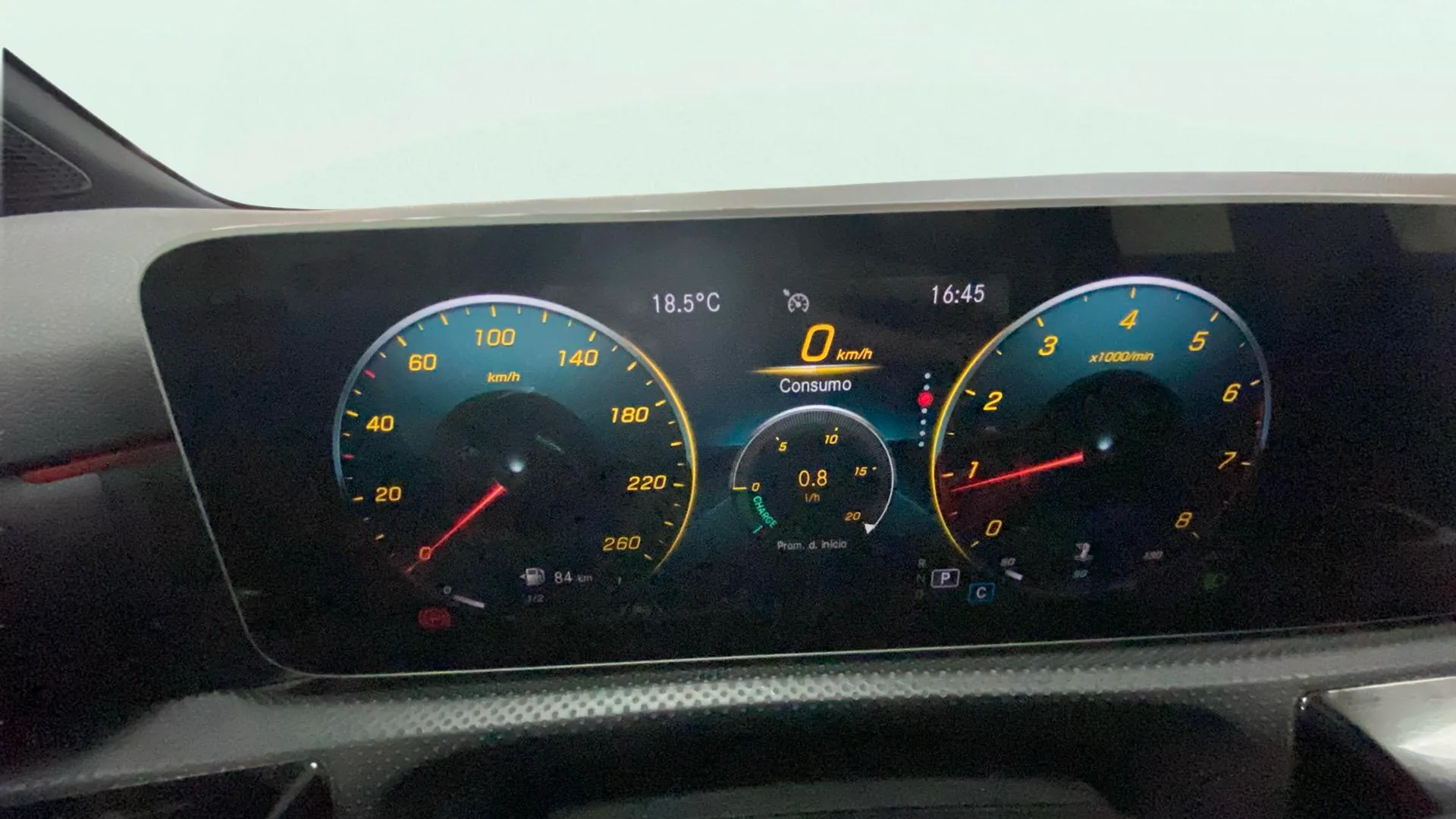 Mercedes-Benz Clase A A 200 - foto 8