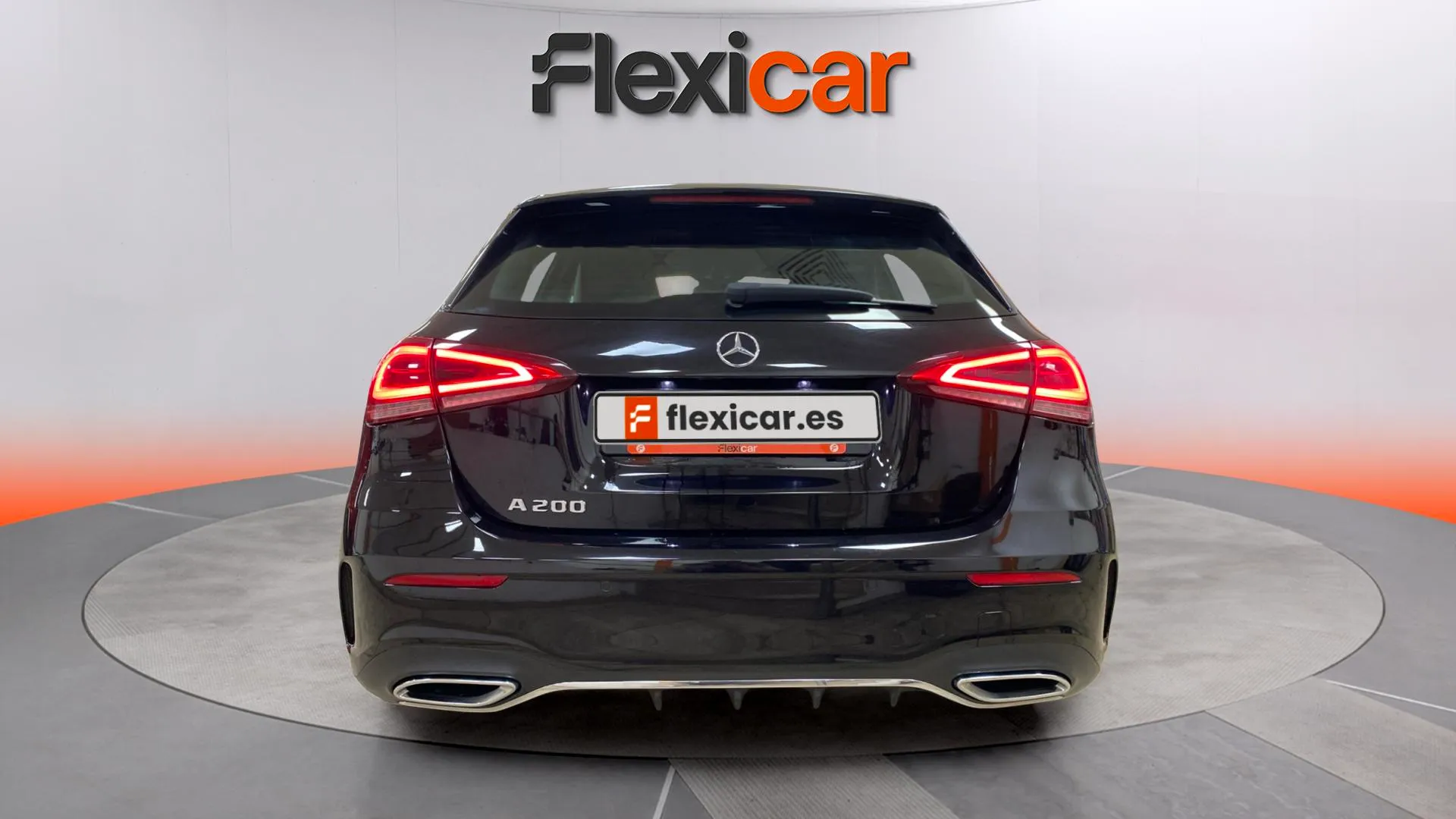 Mercedes-Benz Clase A A 200 - foto 4