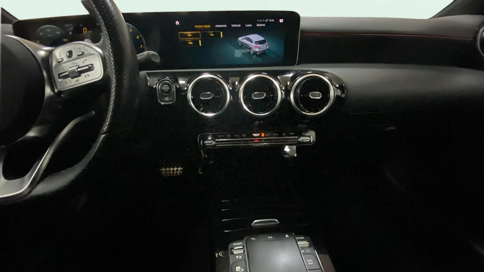 Mercedes-Benz Clase A A 200 - foto 6