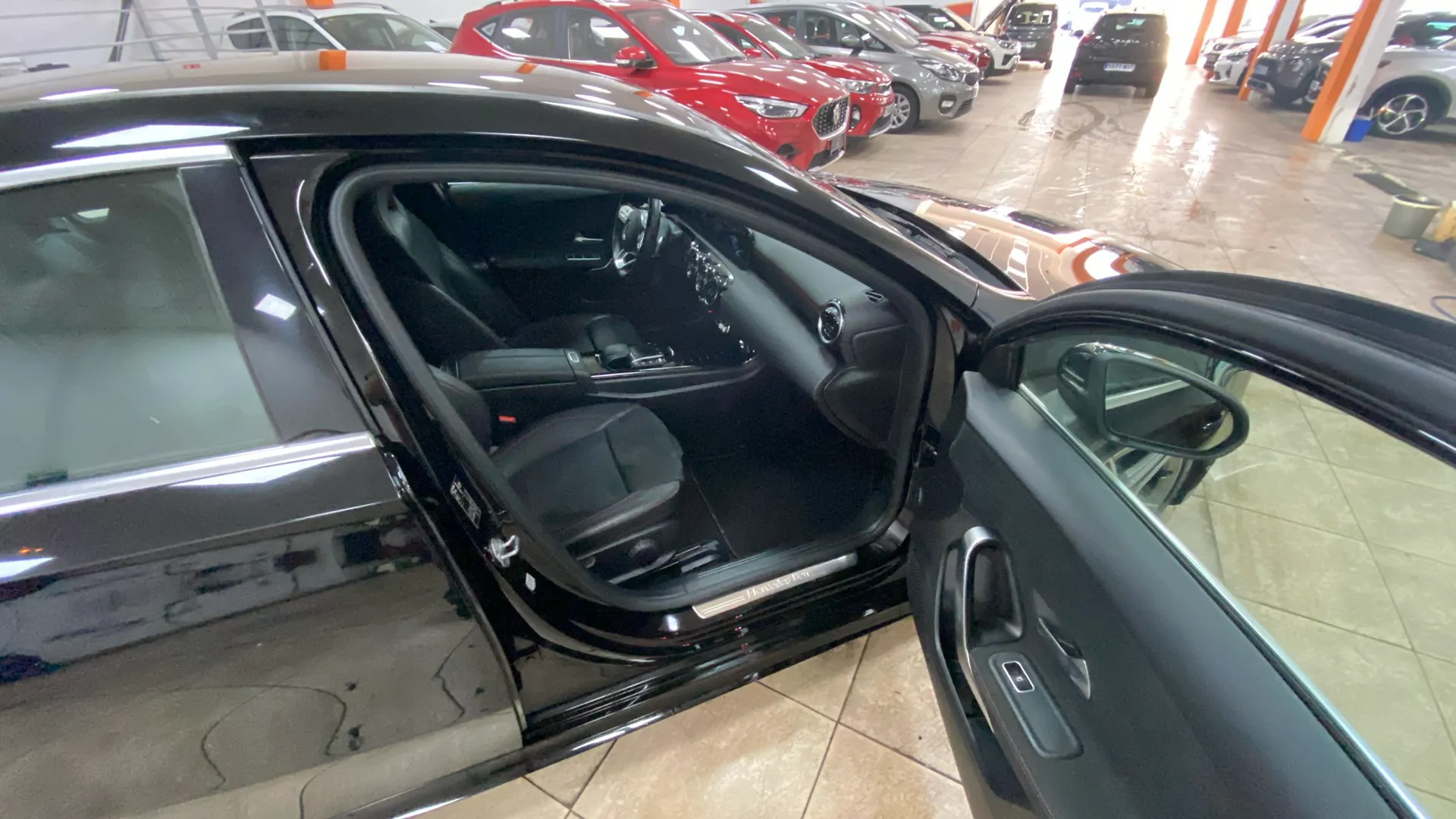 Mercedes-Benz Clase A A 200 - foto 9