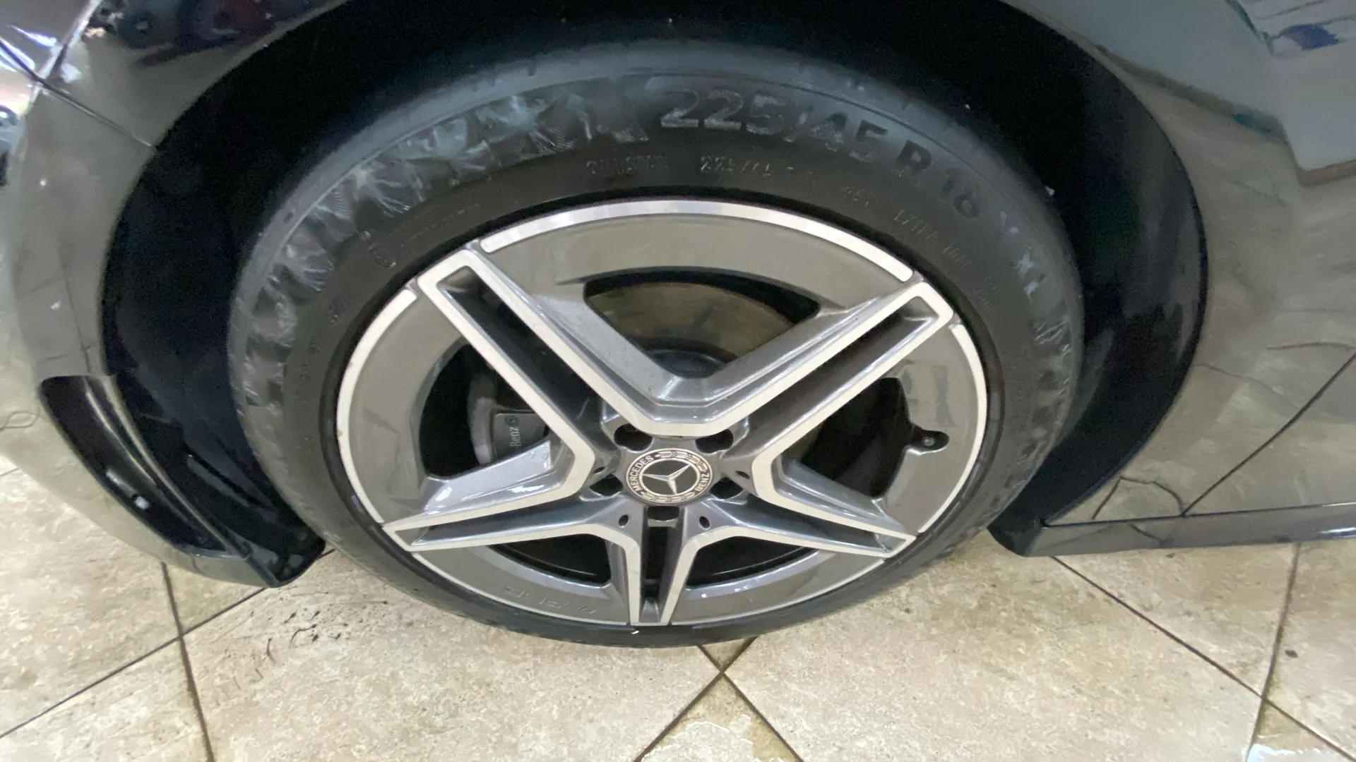 Mercedes-Benz Clase A A 200 - foto 16